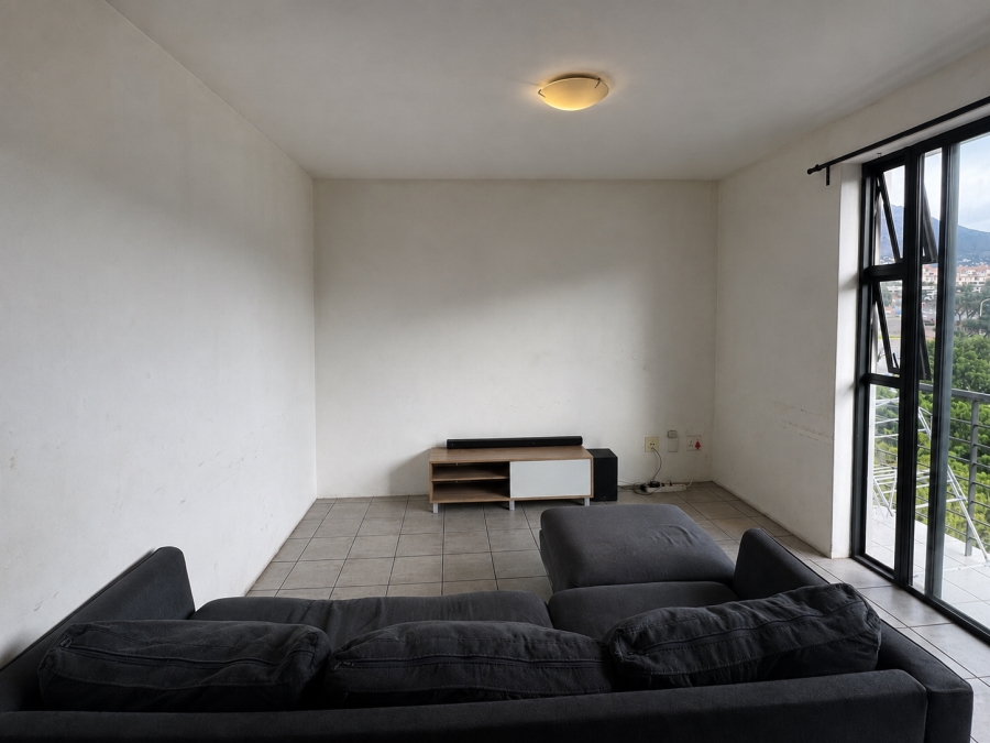 To Let 1 Bedroom Property for Rent in Cape Town City Centre Western Cape
